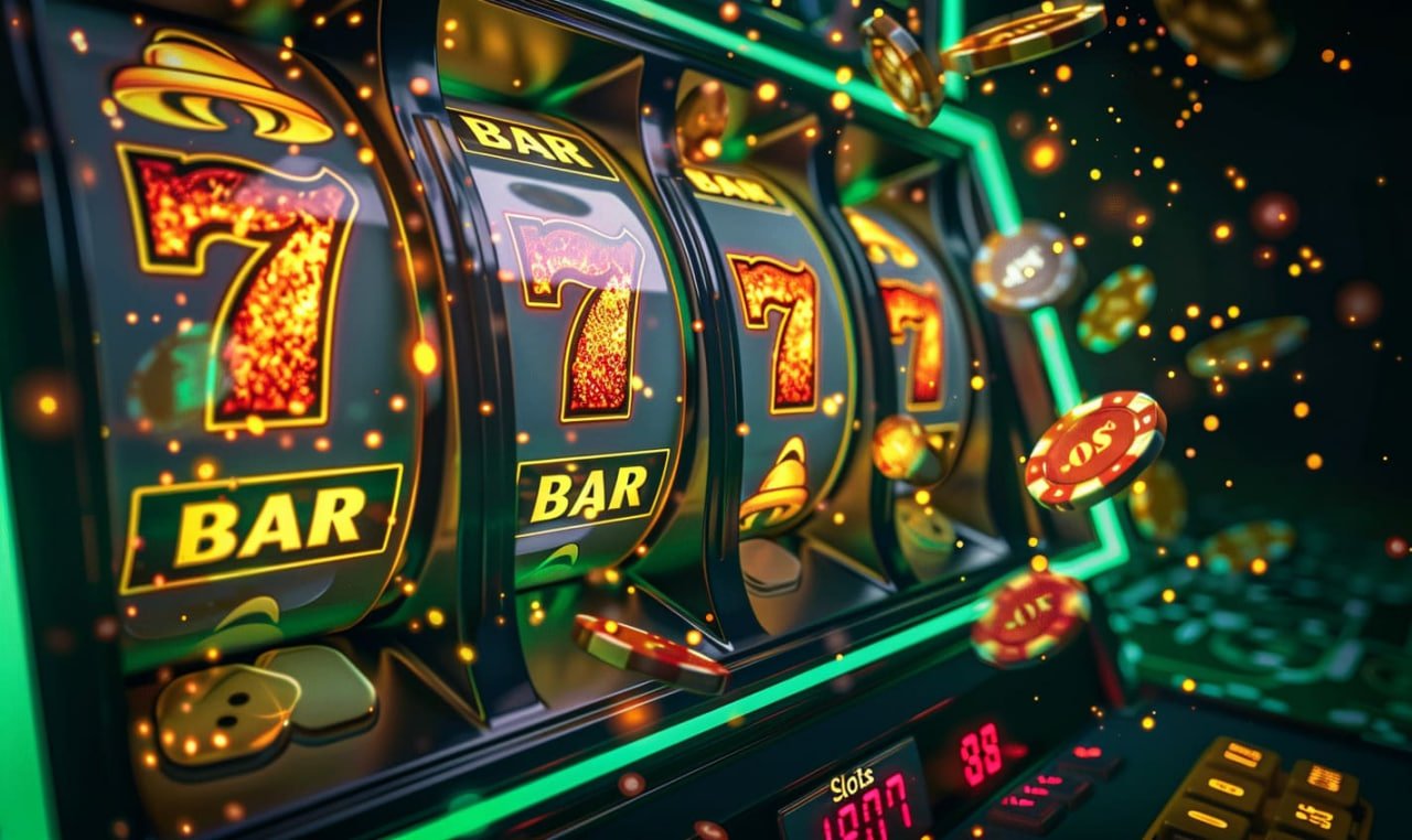 ls1 Hamari Slots Lobby Mein Sauchai Aur Variety